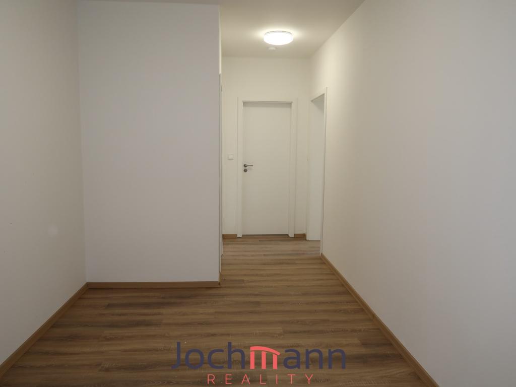 Pronájem bytu 1+kk 45 m2