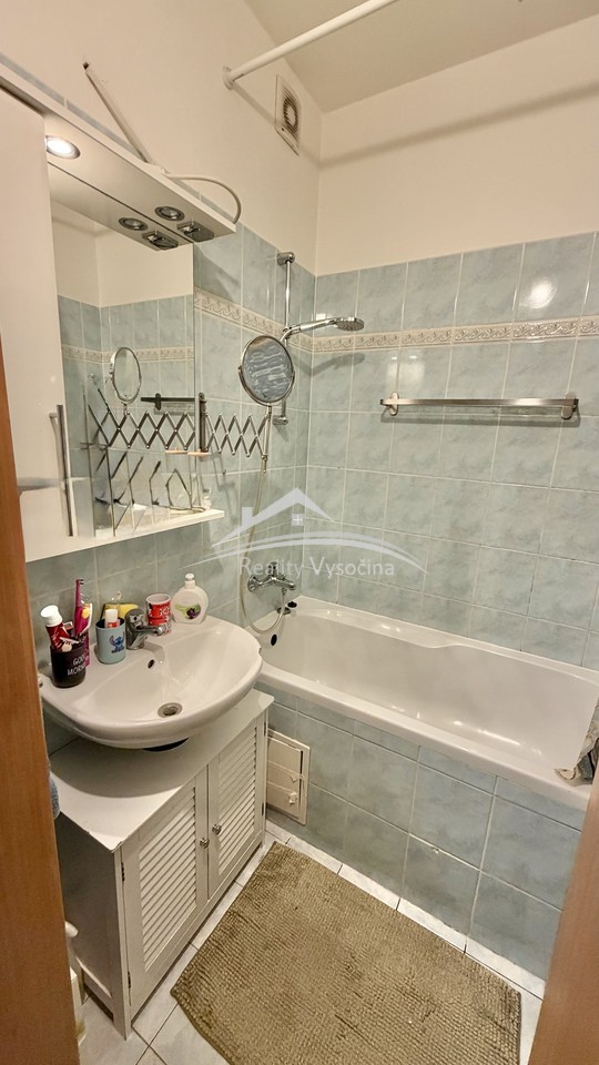 Pronájem bytu 2+kk 45 m2
