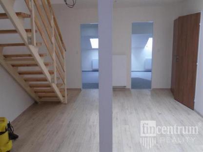 Pronajem bytu 4+1 210 m2