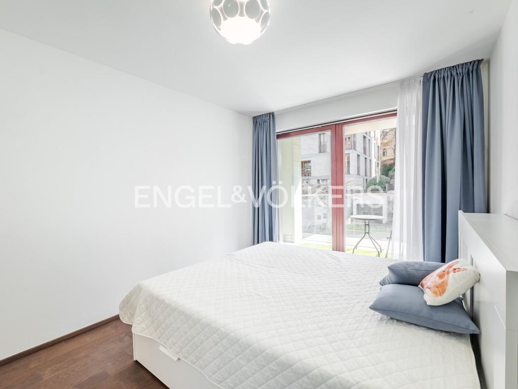 Pronájem bytu 2+kk 66 m2