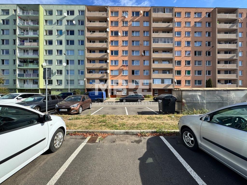 Pronájem bytu 2+kk 39 m2, Žatec – náhled fotky 17