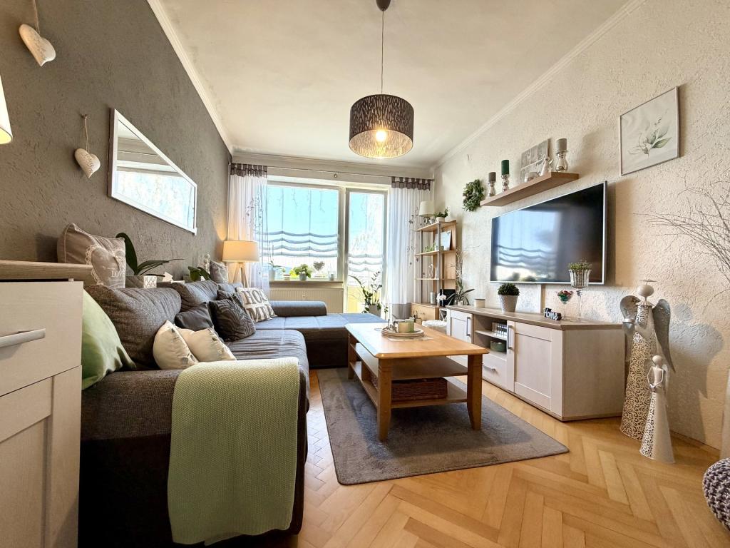 Prodej bytu 3+1 59 m2