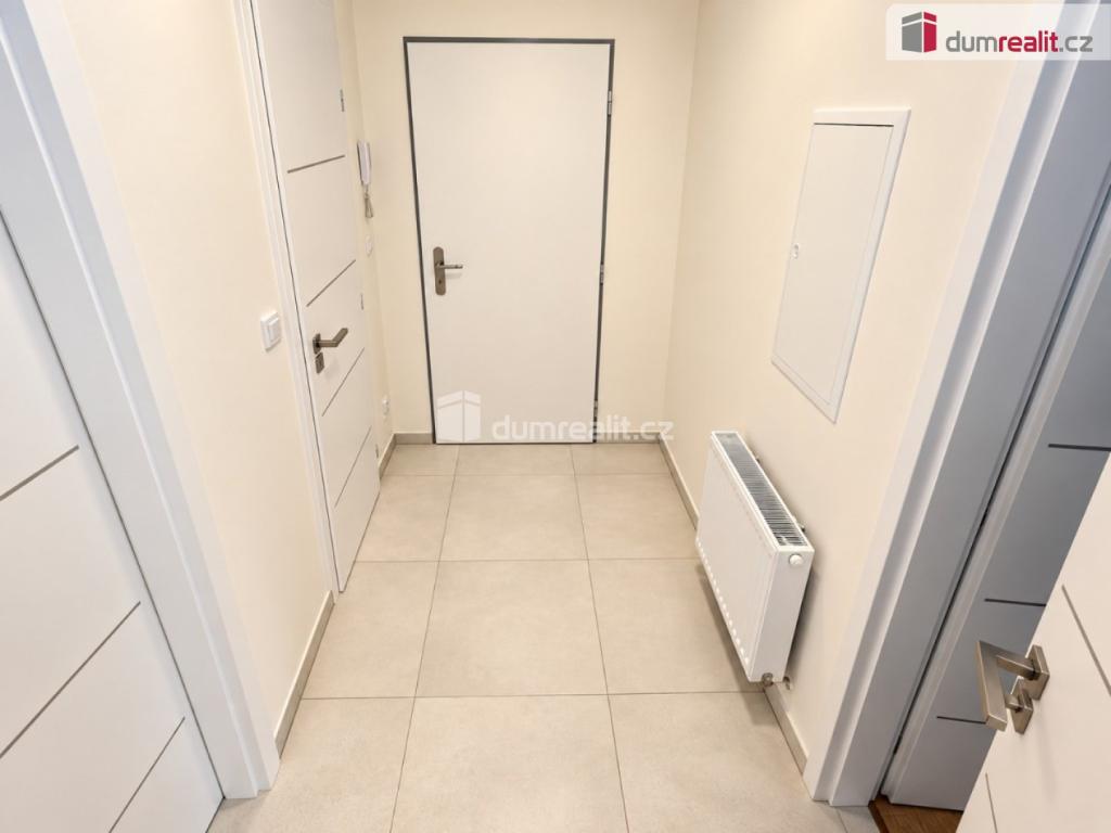 Prodej bytu 2+kk 50 m2, Praha – náhled fotky 12