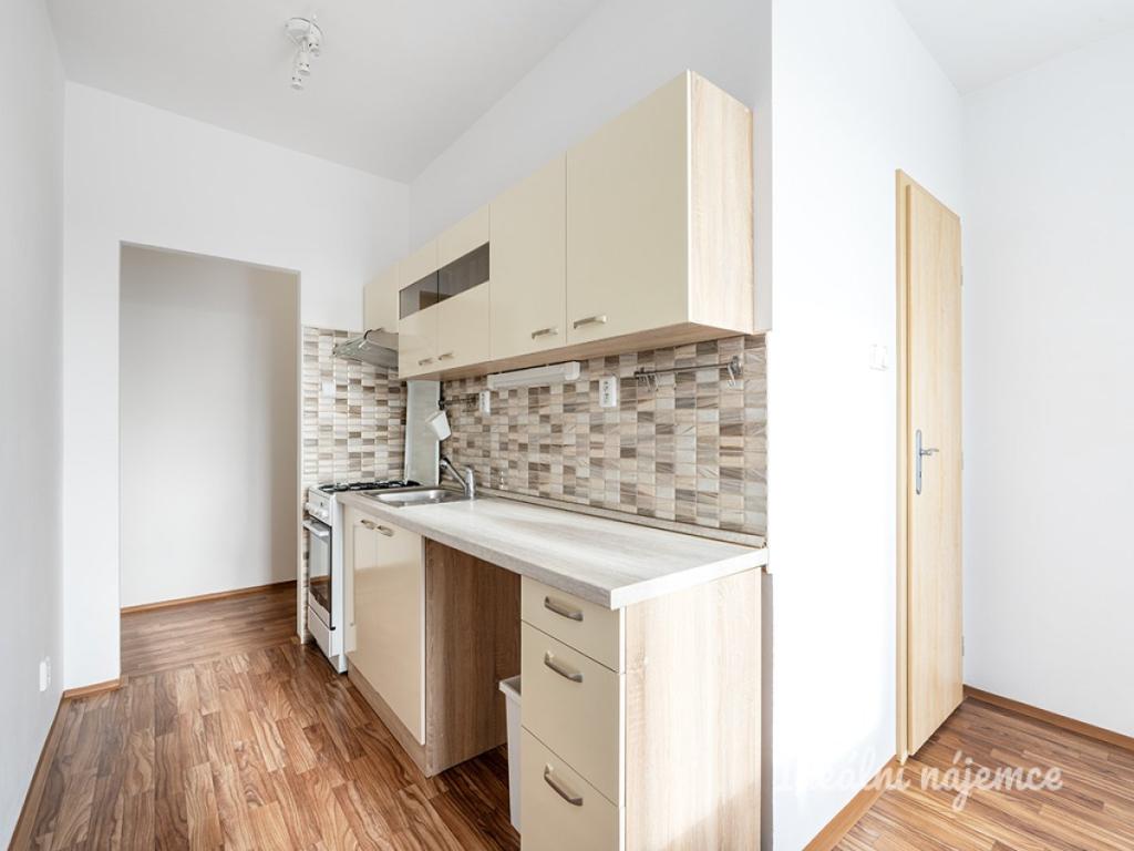 Pronájem bytu 2+1 61 m2