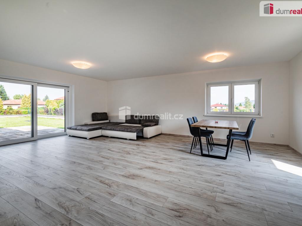 Prodej domu 170 m2