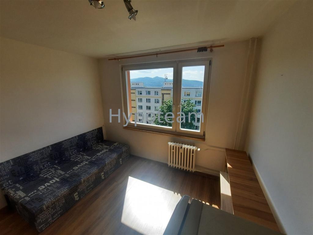 Pronájem bytu 1+kk 20 m2