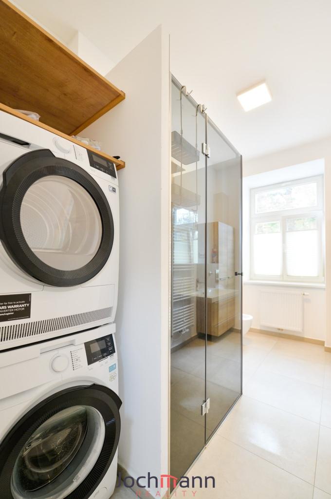 Pronájem bytu 2+kk 57 m2, České Budějovice – náhled fotky 9