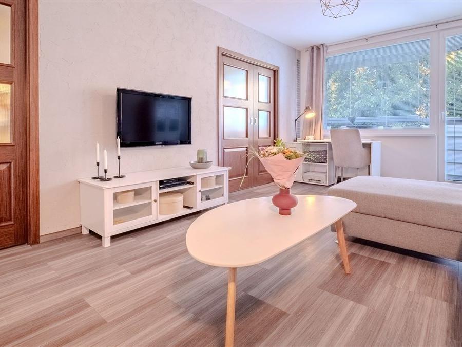 Pronájem bytu 3+1 70 m2