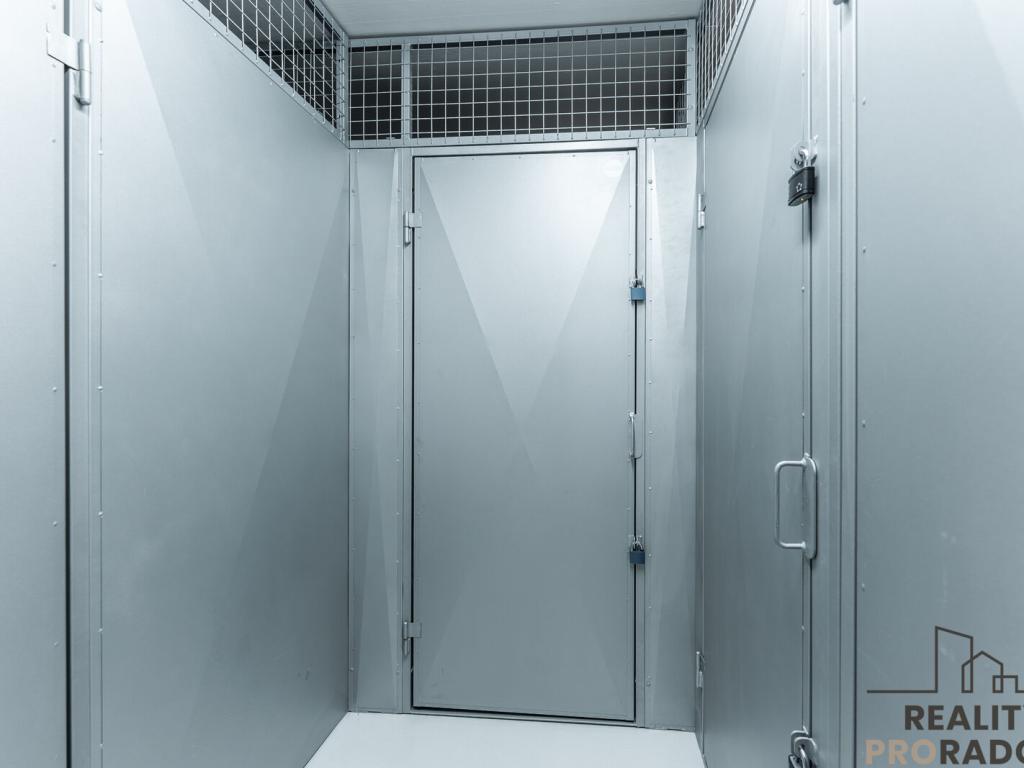 Prodej bytu 2+kk 51 m2, Praha – náhled fotky 18