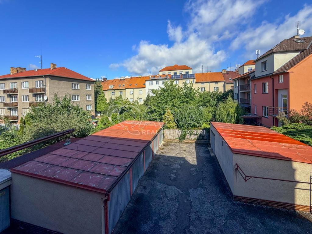 Prodej bytu 1+kk 28 m2, Tábor – náhled fotky 16
