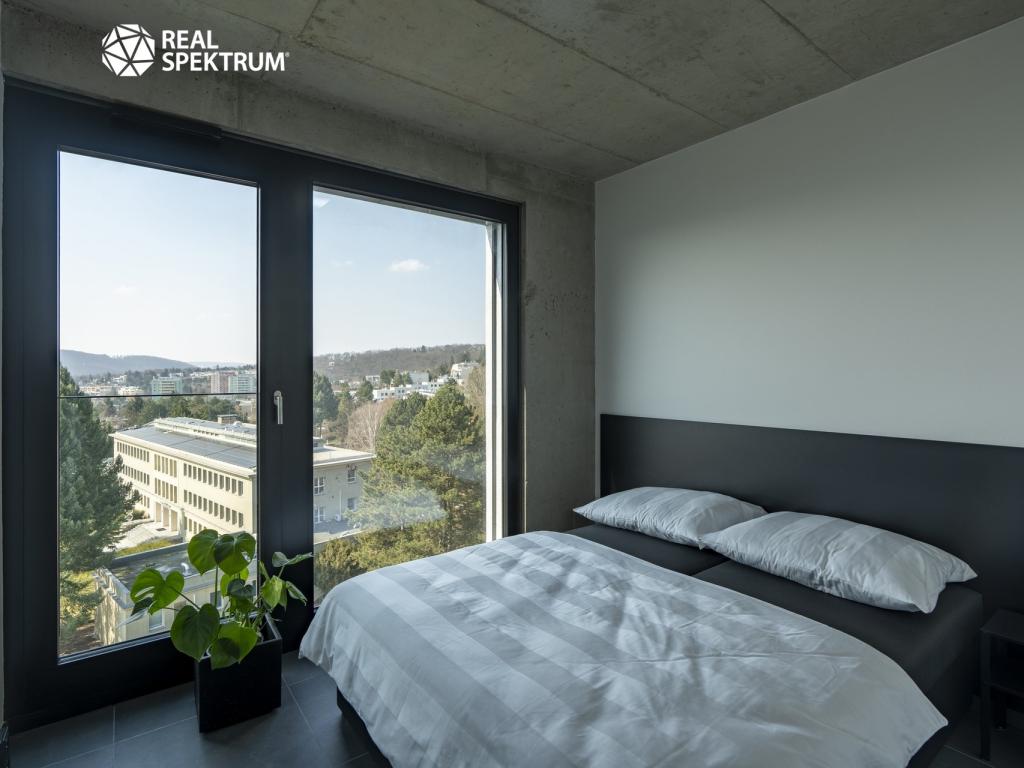 Pronájem bytu 2+kk 47 m2