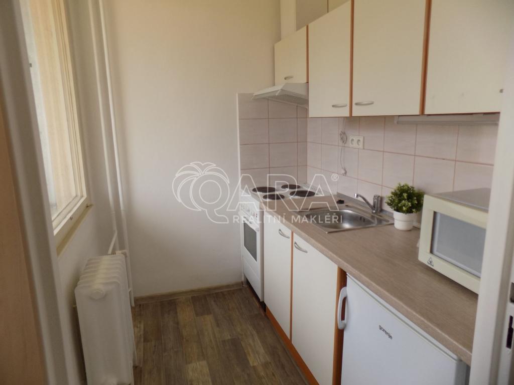 Pronájem bytu 1+1 35 m2