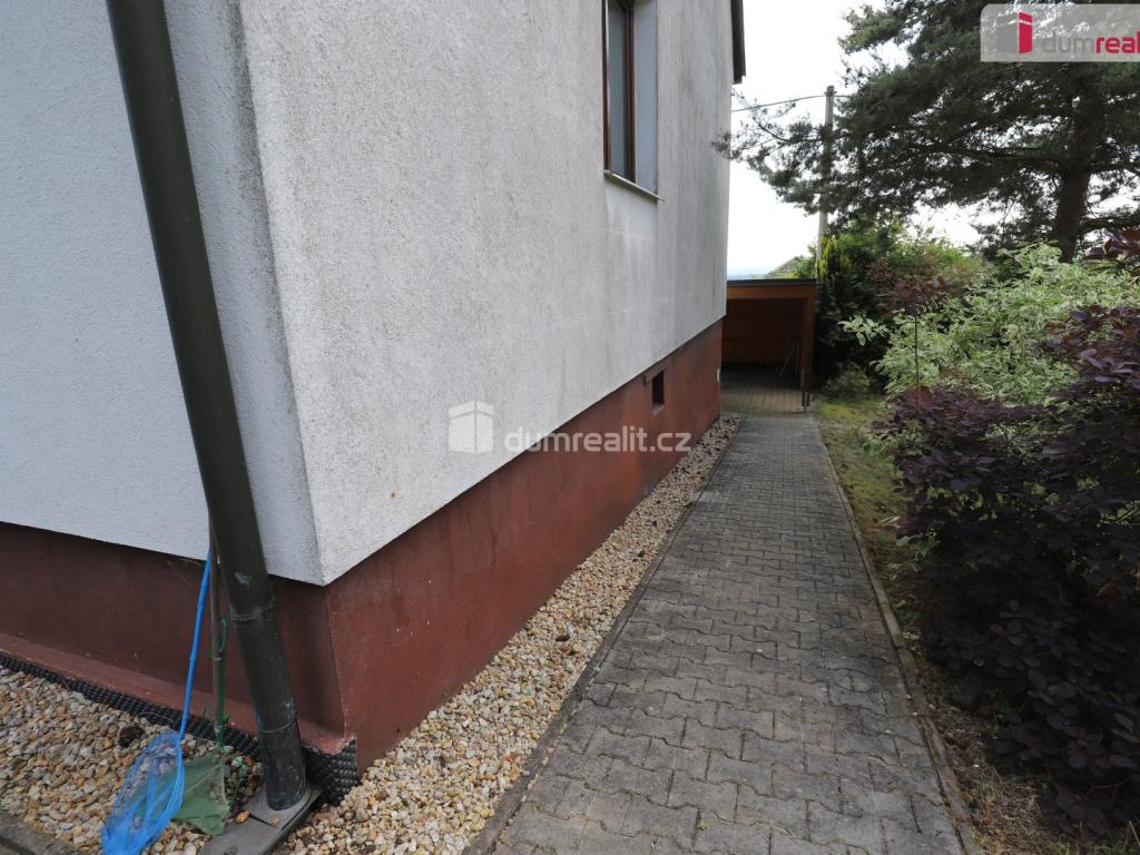 Prodej domu 200 m2, Mariánské Lázně – náhled fotky 23