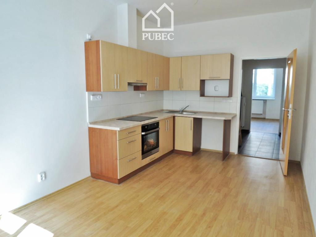 Pronájem bytu 2+kk 33 m2