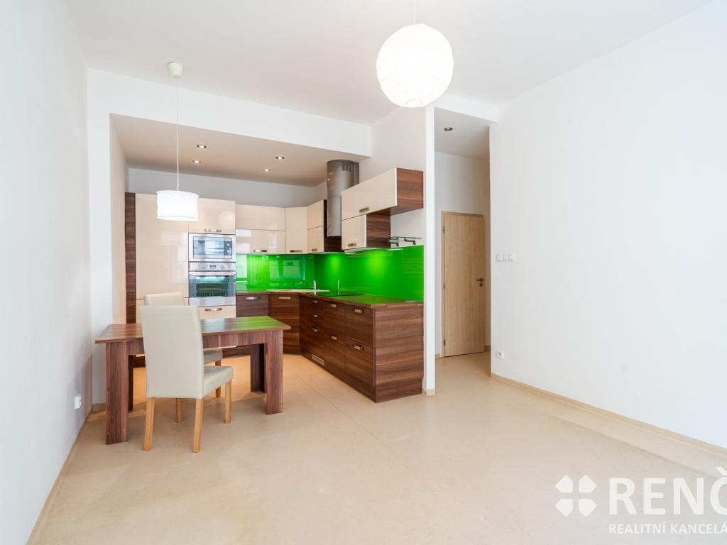 Pronájem bytu 3+kk 50 m2