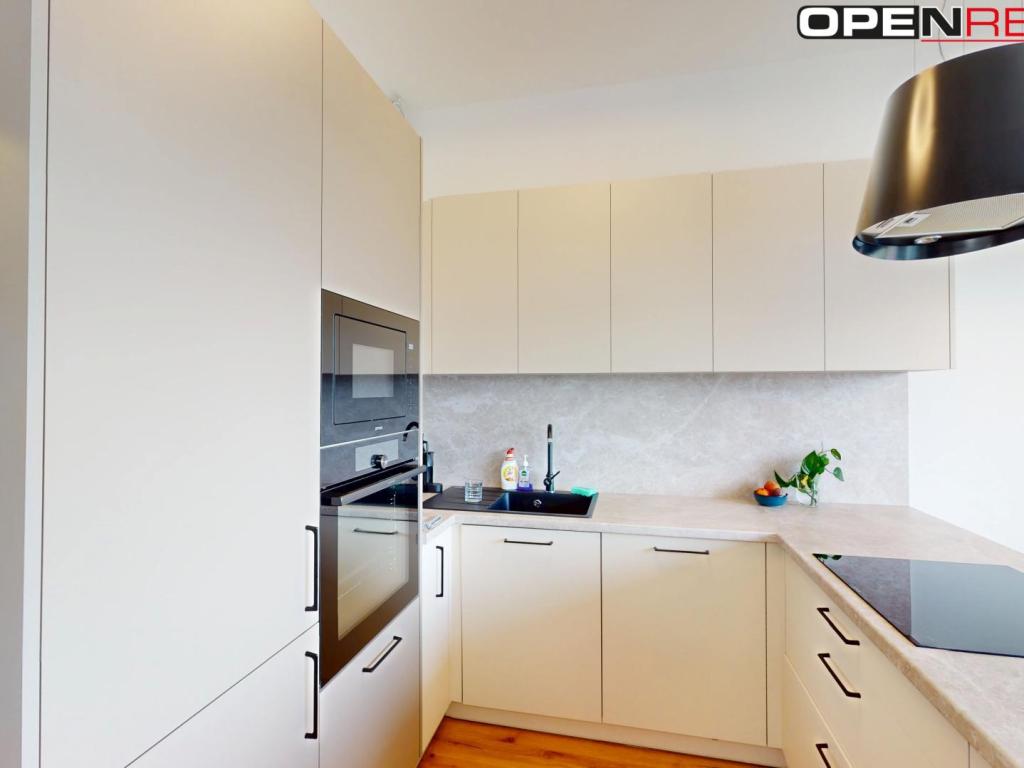 Pronájem bytu 2+kk 72 m2