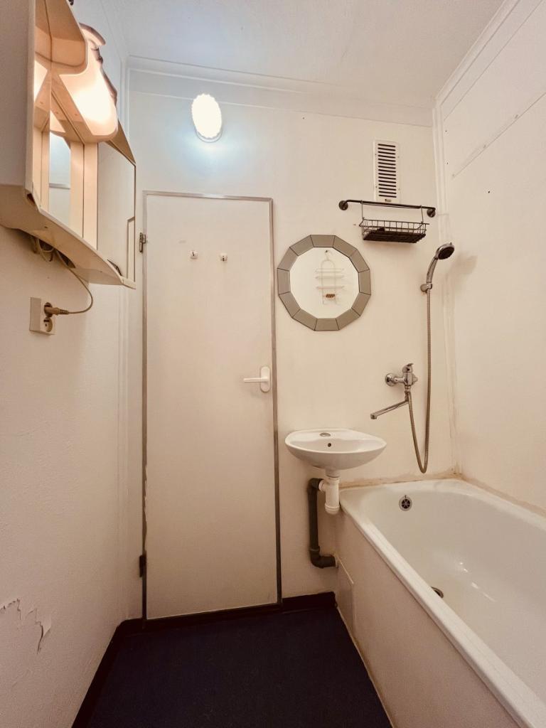 Pronájem bytu 1+1 38 m2