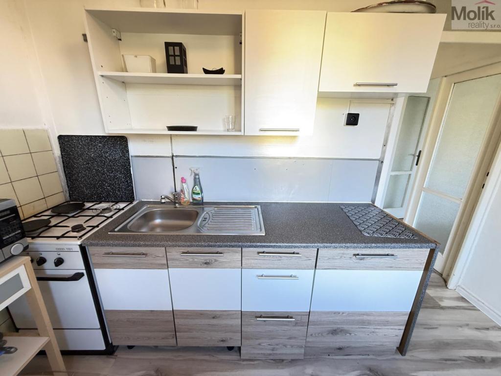 Pronájem bytu 2+1 56 m2, Most – náhled fotky 7