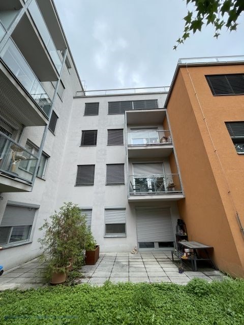 Pronájem bytu 2+kk 50 m2
