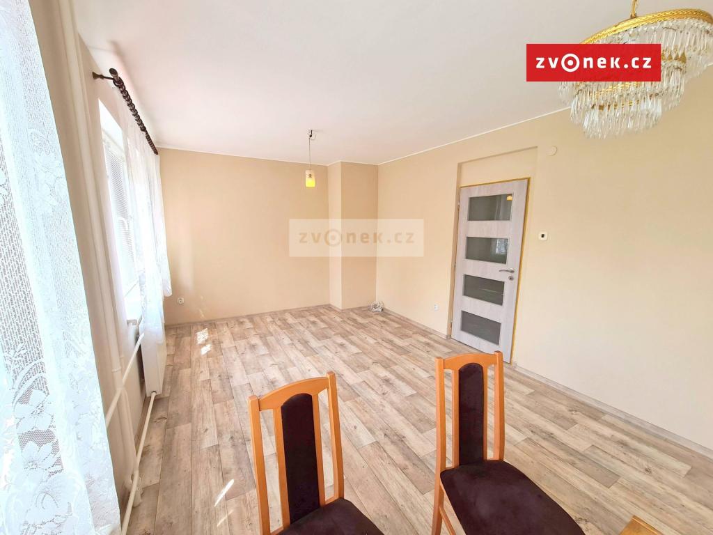Pronájem bytu 2+1 61 m2