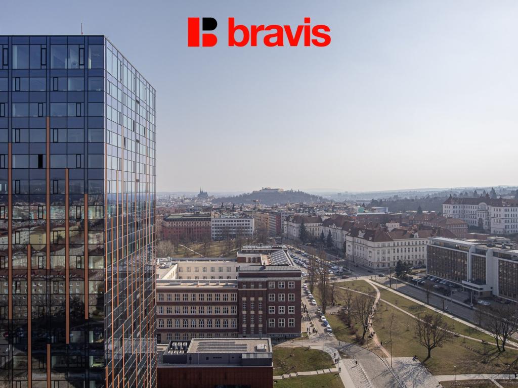 Pronájem bytu 6 a více 280 m2