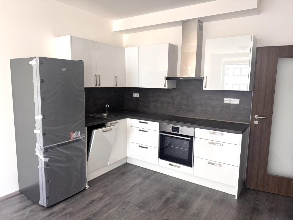 Pronájem bytu 2+kk 54 m2