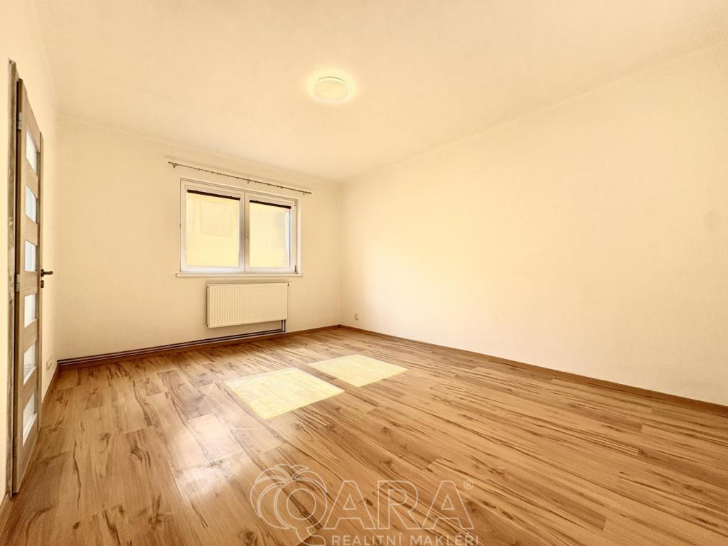Pronájem bytu 2+kk 48 m2