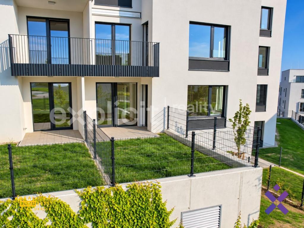 Pronájem bytu 2+kk 59 m2, Olomouc – náhled fotky 29