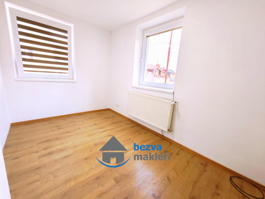 Pronájem bytu 3+1 76 m2, Hlinsko – náhled fotky 14
