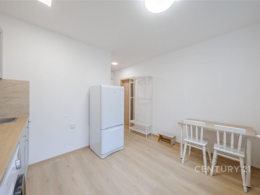 Pronájem bytu 1+1 32 m2