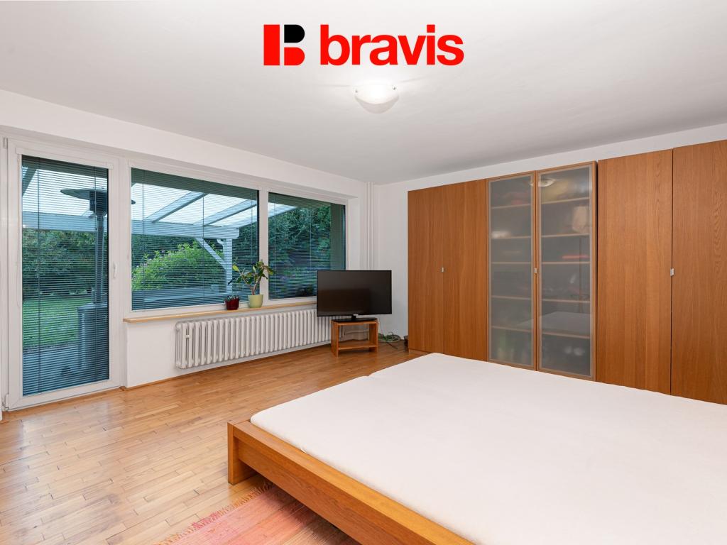 Pronájem domu 240 m2, Veverská Bítýška – náhled fotky 13
