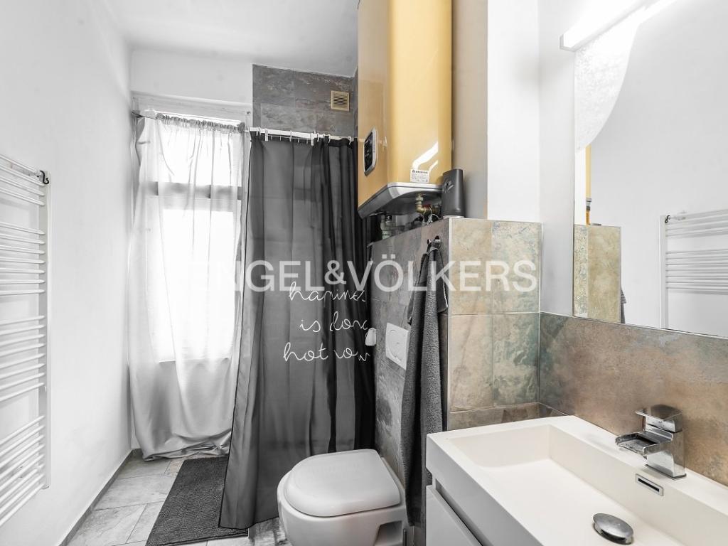 Pronájem bytu 1+kk 32 m2