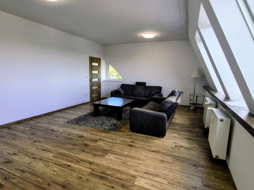 Pronájem bytu 3+1 88 m2