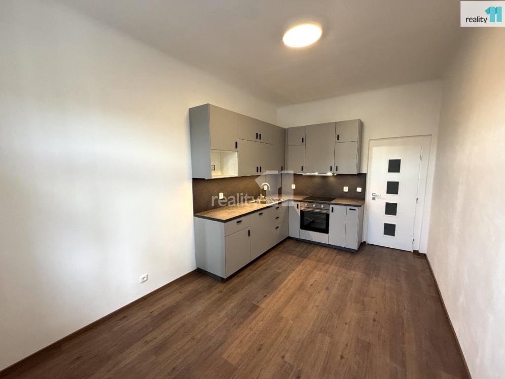 Pronájem bytu 3+1 68 m2