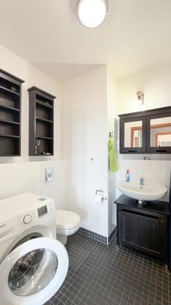 Pronájem bytu 2+kk 61 m2, Praha – náhled fotky 7
