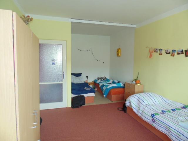 Spolubydlení atypický 67 m2