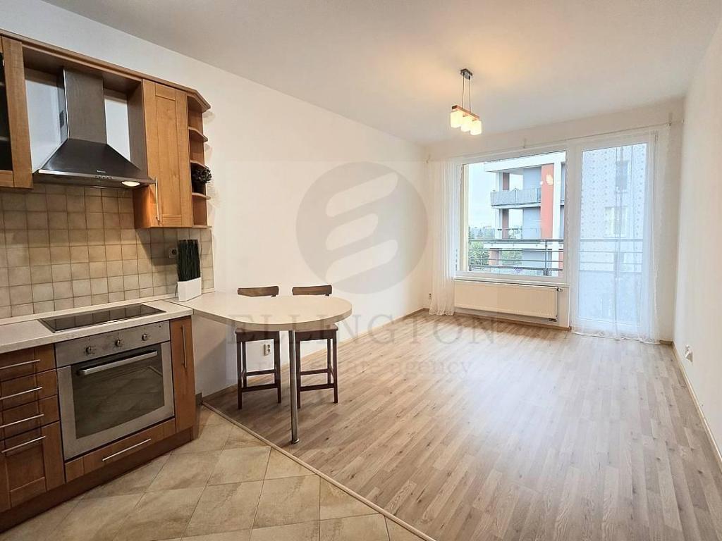 Pronájem bytu 2+kk 54 m2