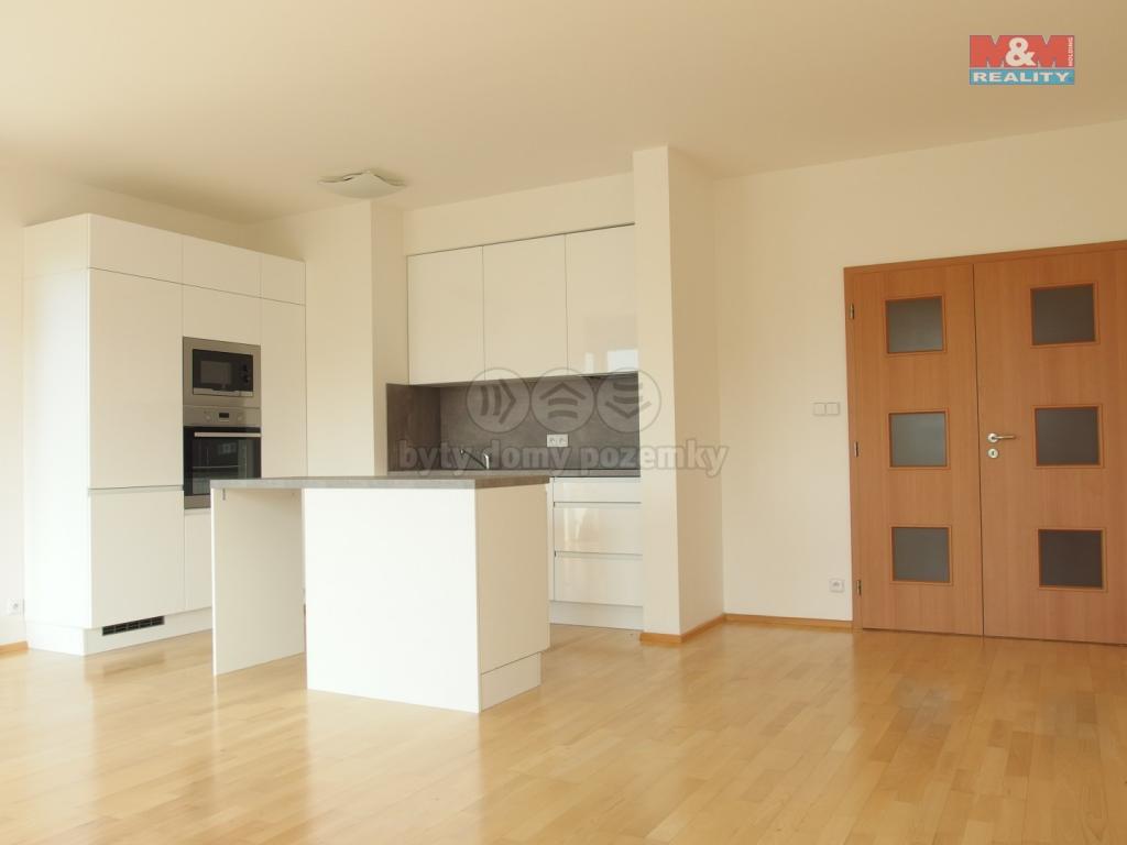 Pronajem bytu 3+kk 85 m2