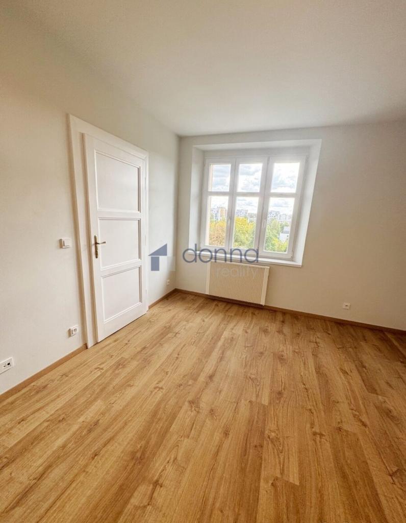 Pronájem bytu 2+kk 54 m2