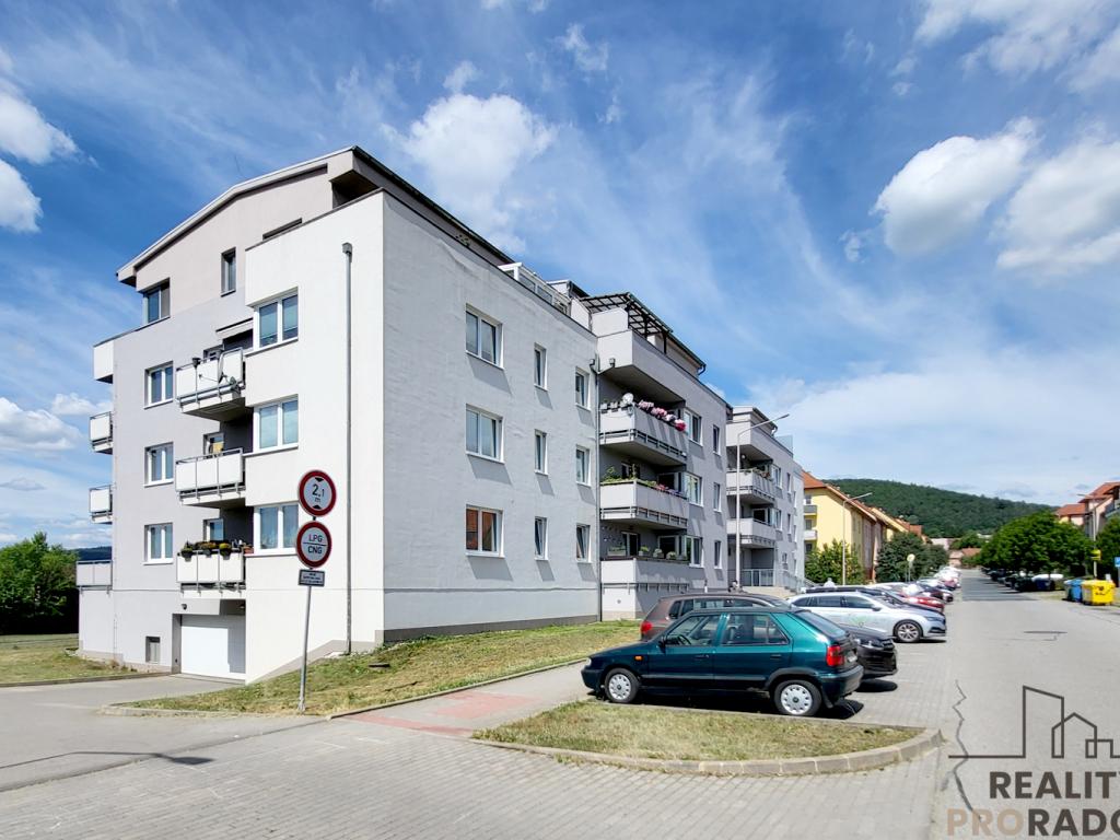 Prodej bytu 3+kk 80 m2, Tišnov – náhled fotky 25
