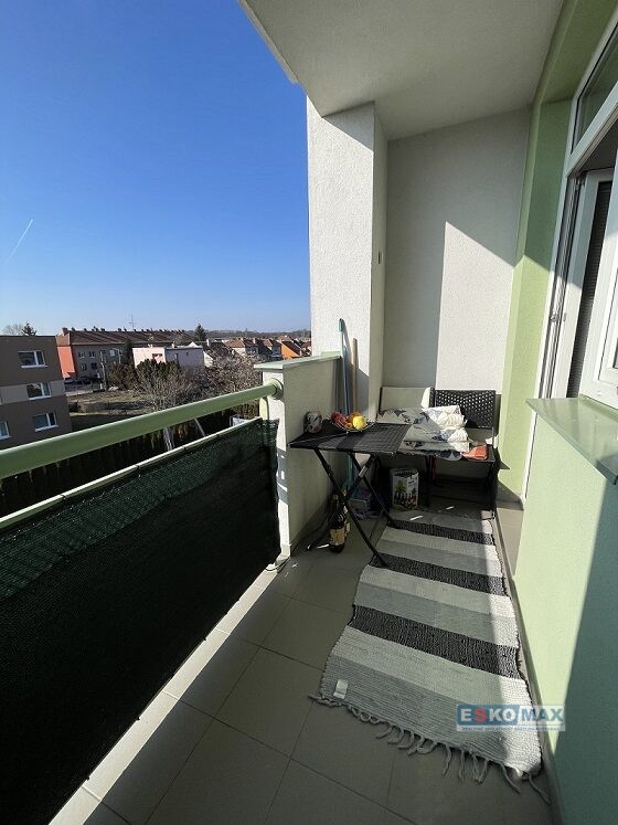 Pronájem bytu 1+kk 34 m2