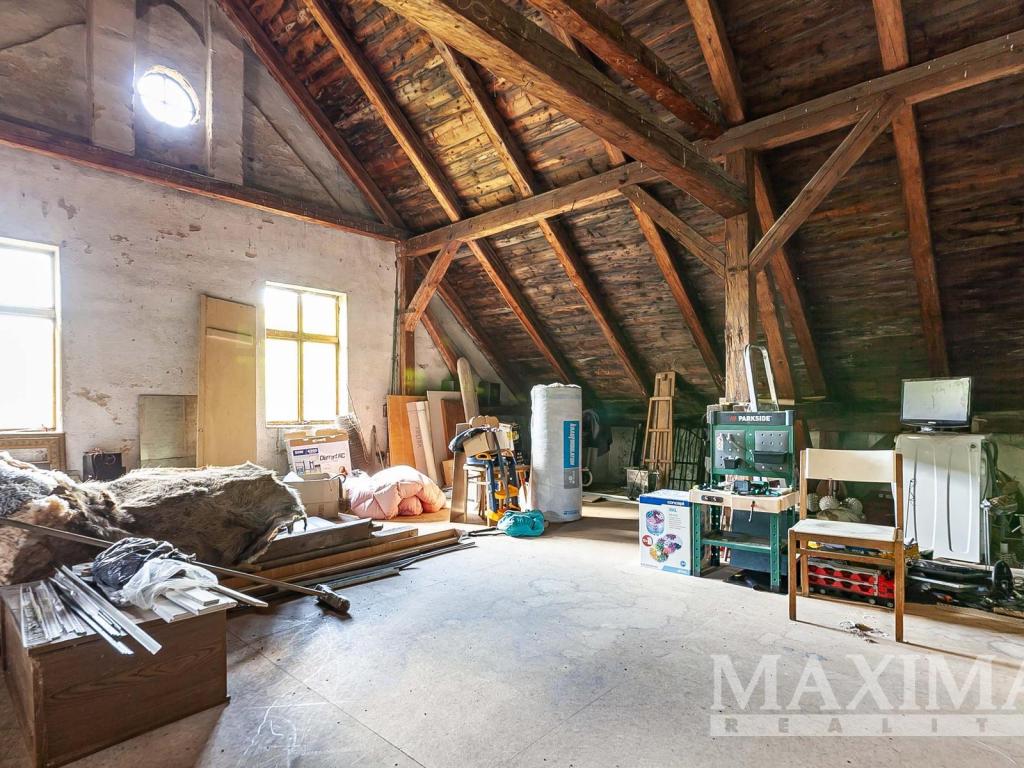 Prodej domu 354 m2, Raspenava – náhled fotky 19