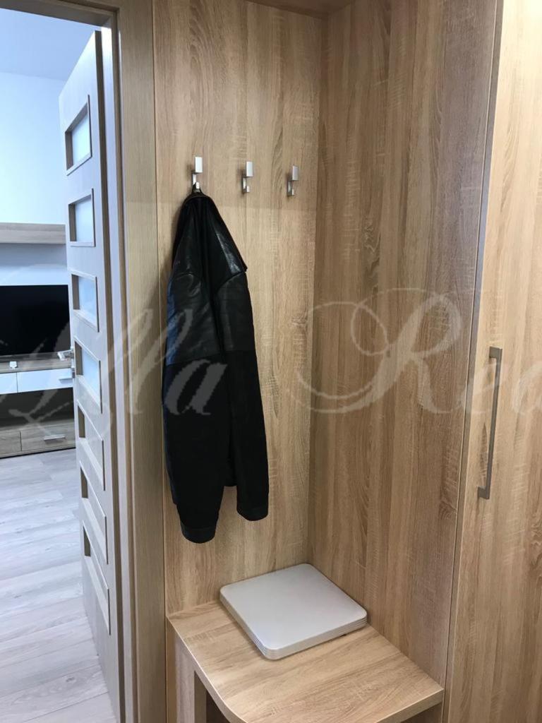 Pronájem bytu 2+kk 40 m2