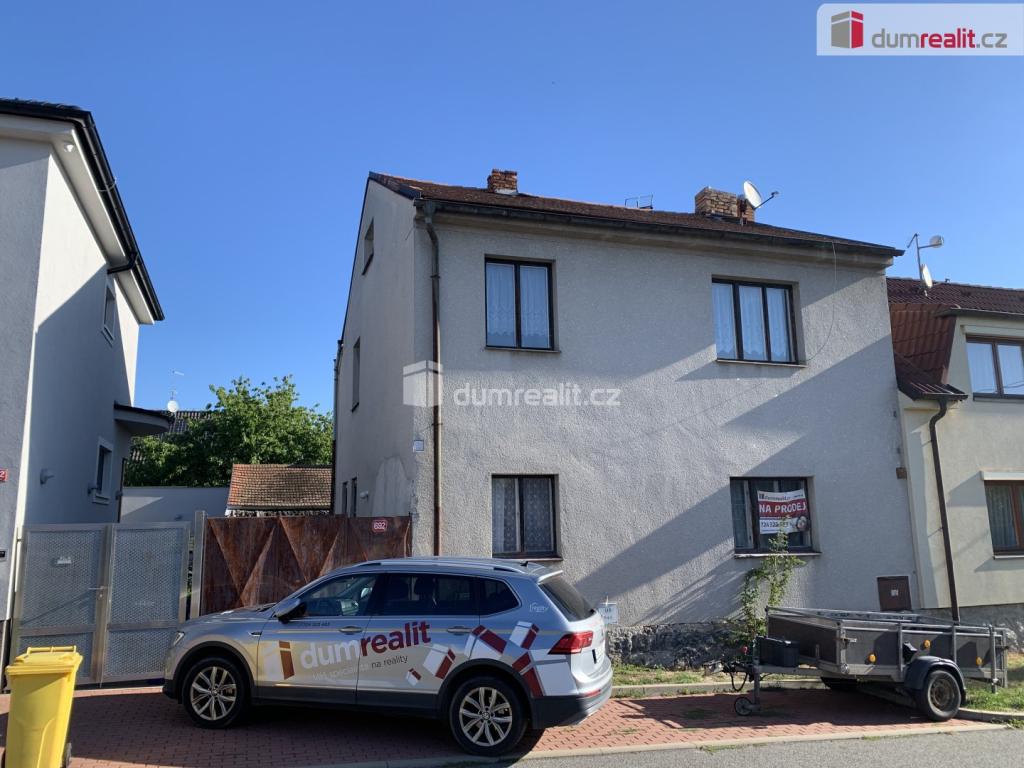 Prodej domu 160 m2