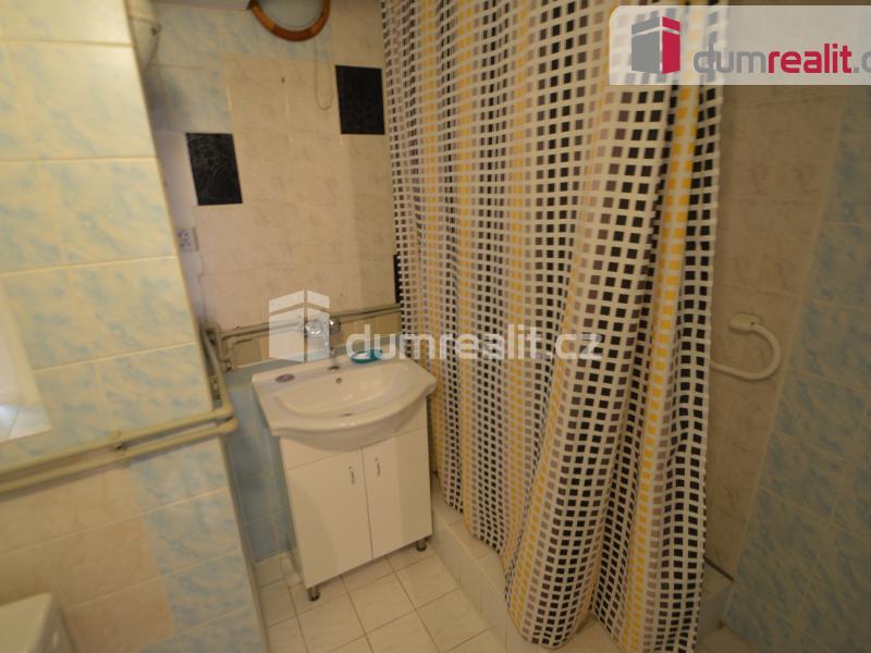 Pronájem bytu 1+1 43 m2, Praha – náhled fotky 16