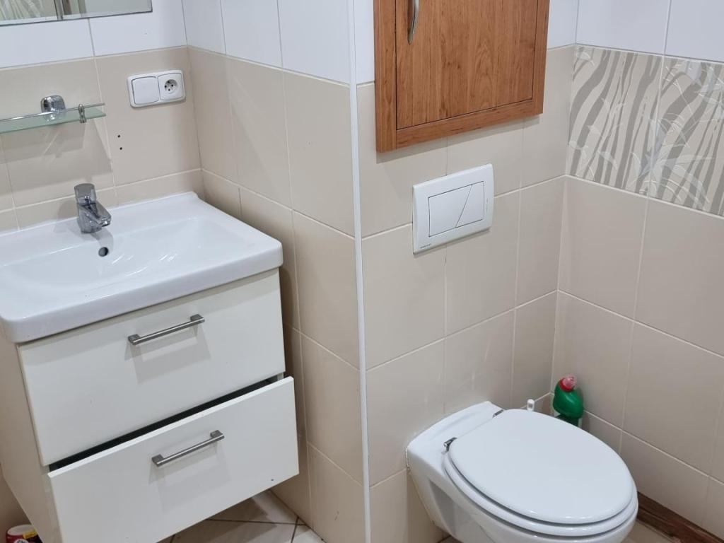 Pronájem bytu 2+kk 39 m2