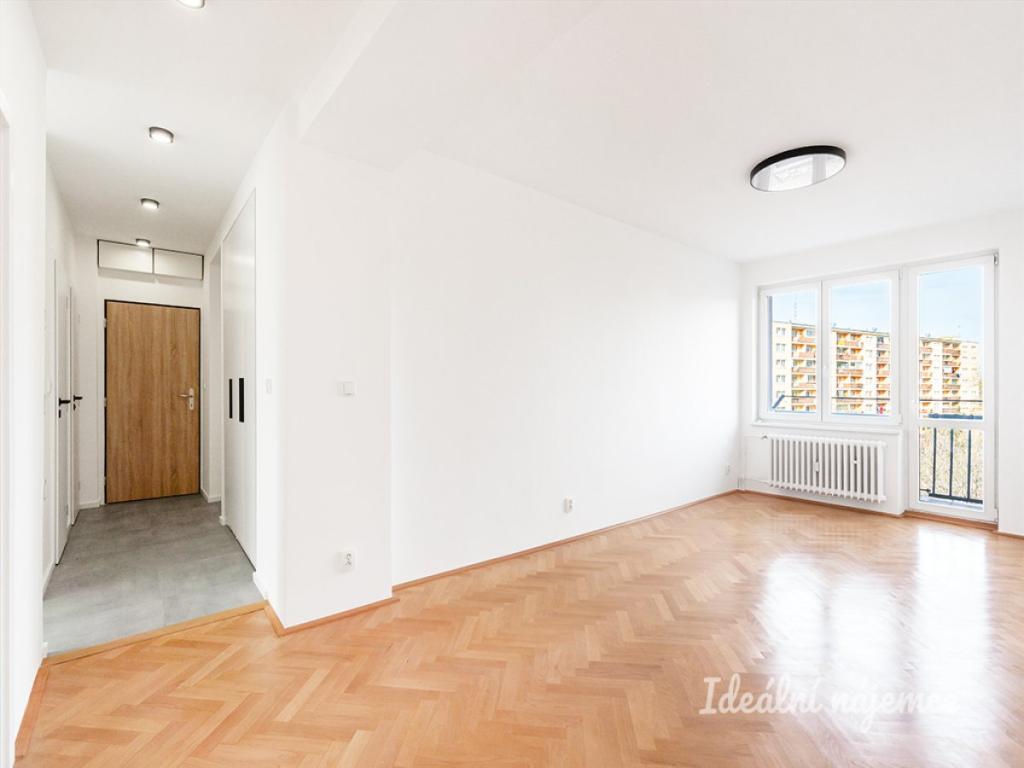 Pronájem bytu 3+1 66 m2
