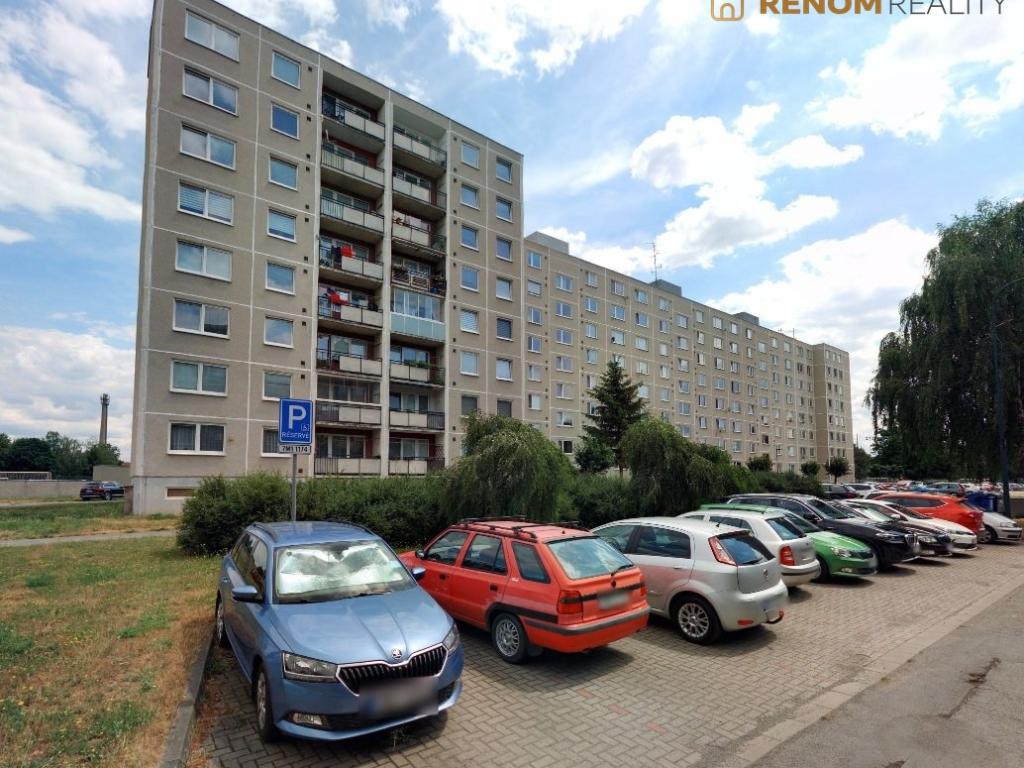 Pronájem bytu 2+1 44 m2, Uničov – náhled fotky 10