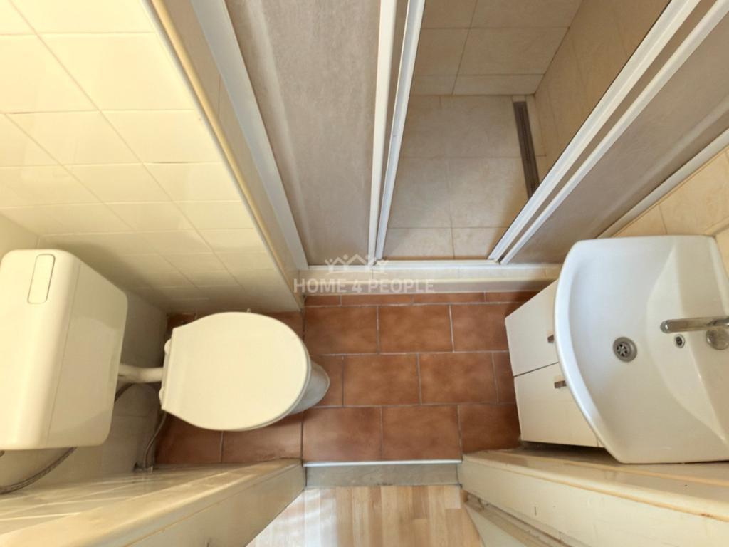 Pronájem bytu 1+1 26 m2