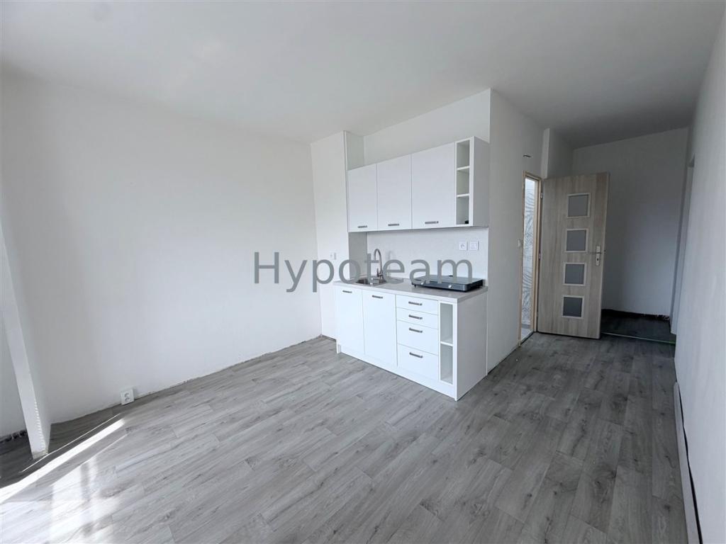 Pronájem bytu 1+1 42 m2, Ústí nad Labem – náhled fotky 4